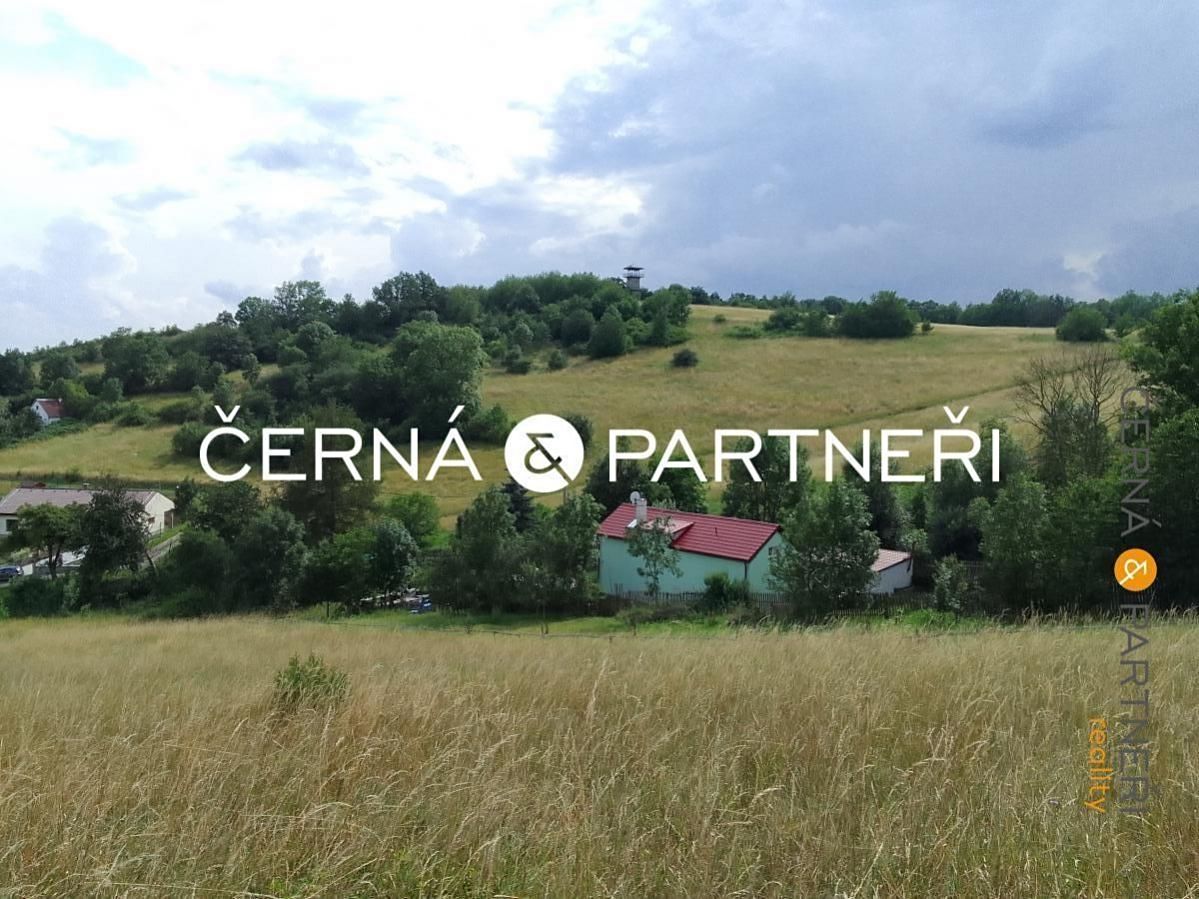 Prodej louky 27870 m²