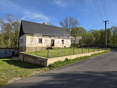 Prodej  rodinného domu 130 m², pozemek 1 250 m²