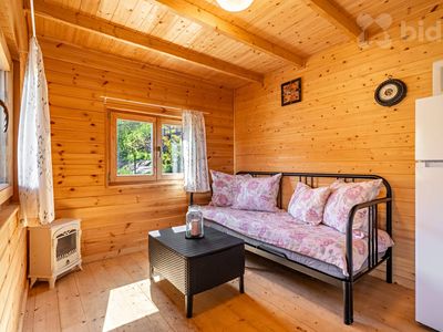Prodej zahrady 364 m²