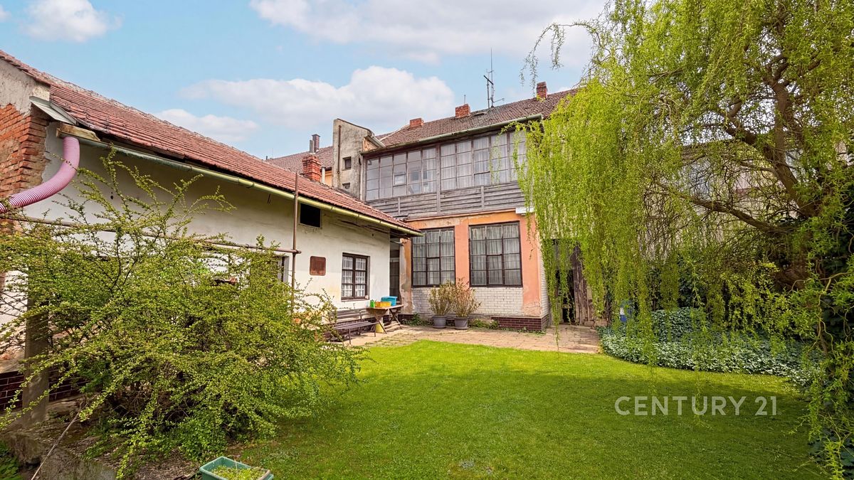 Prodej rodinného domu 246 m², pozemek 1425 m² – fotografie 3