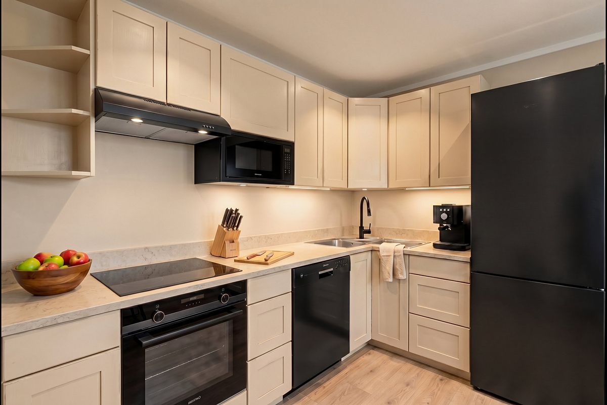 Pronájem bytu 2+kk 53 m² – fotografie 5