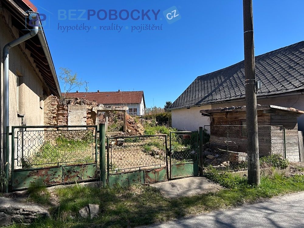 Prodej stavebního pozemku 145 m² – fotografie 3