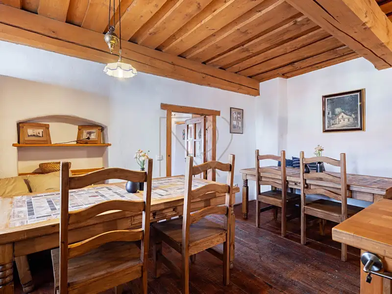 Prodej rodinného domu 250 m², pozemek 461 m², Sedlec-Prčice – náhled fotky 3