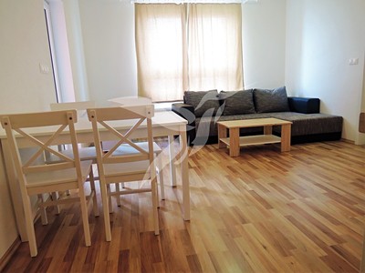 Pronájem bytu 2+kk 47 m²
