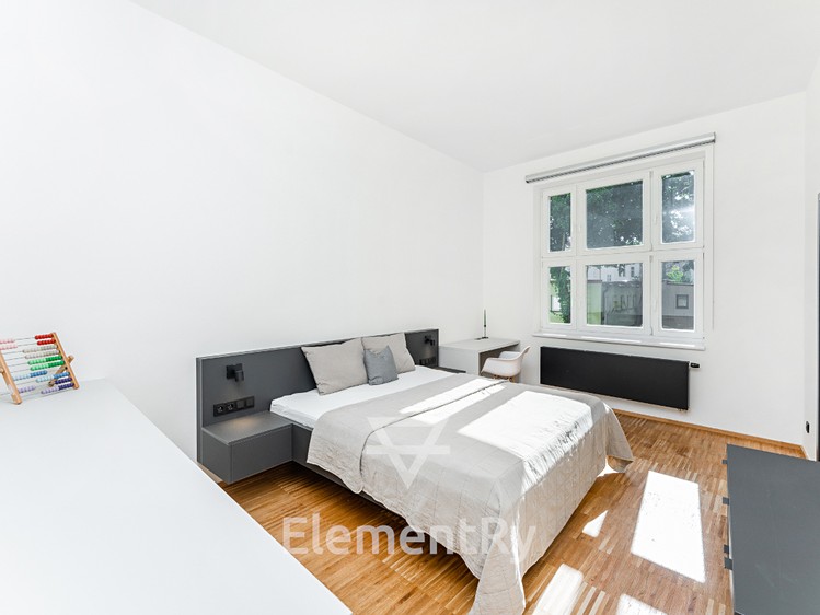 Квартира 3+kk в оренду, 99 м² (1 з 12)