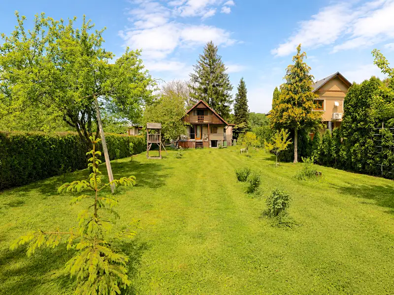 Prodej chaty 98 m², pozemek 776 m², Konárovice – náhled fotky 2