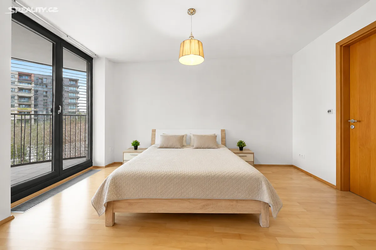 Prodej bytu 2+kk 55 m² – pohled 6