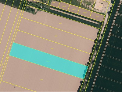 Prodej  pole 5 173 m²