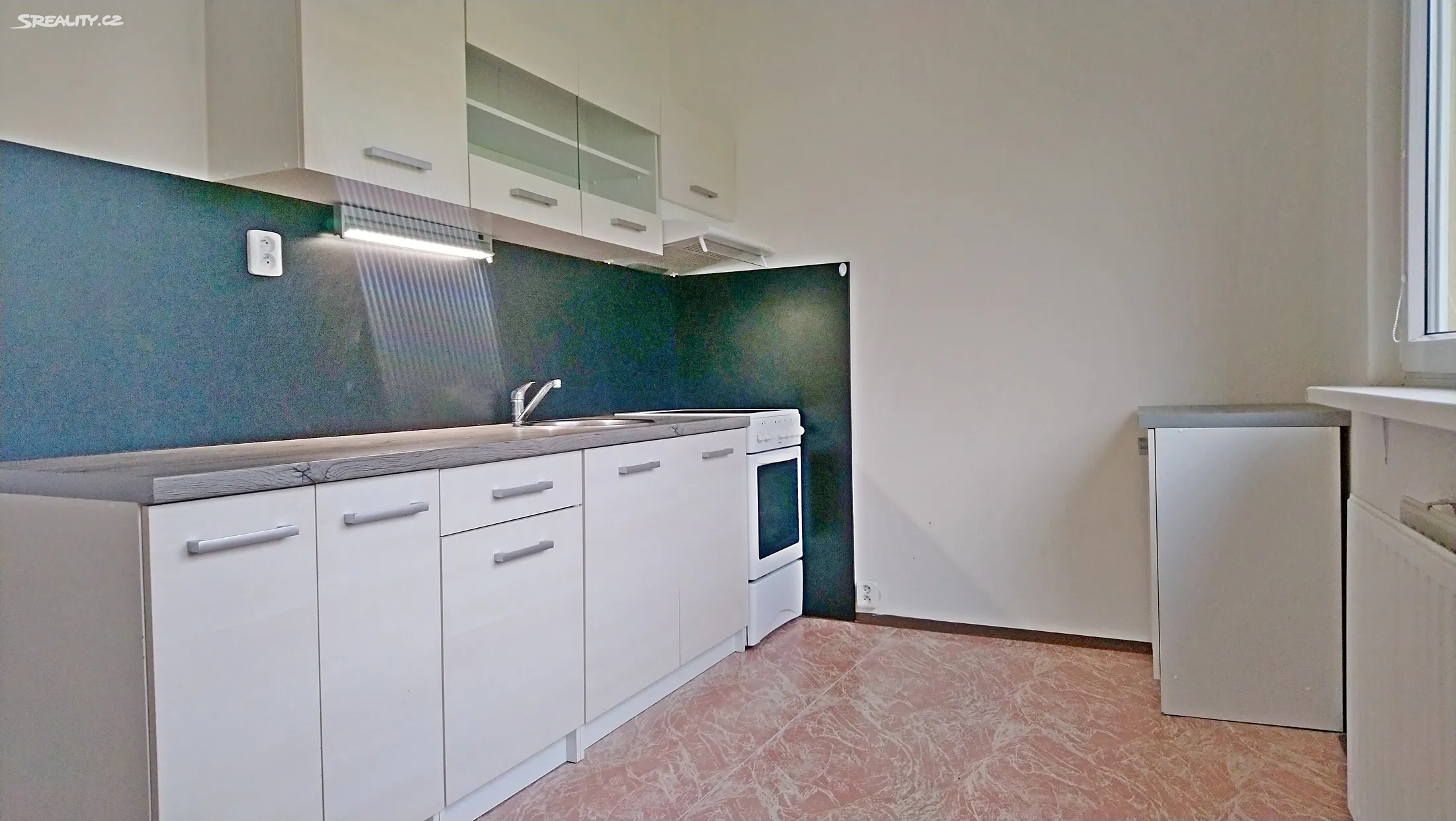 Pronájem bytu 3+1 73 m²