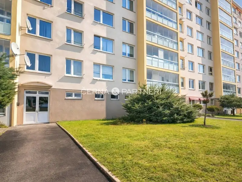 Prodej bytu 3+1 68 m², Most – náhled fotky 2