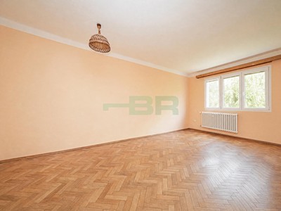 Pronájem bytu 1+1 40 m²