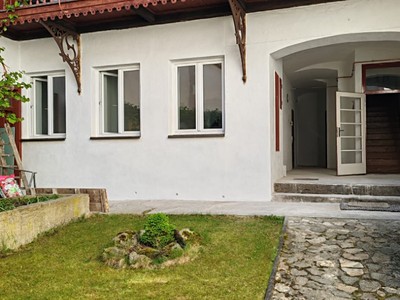 Pronájem bytu 2+kk 46 m²