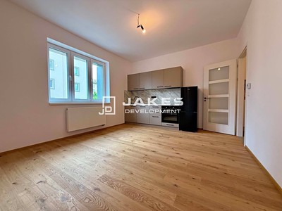 Pronájem bytu 2+kk 46 m²