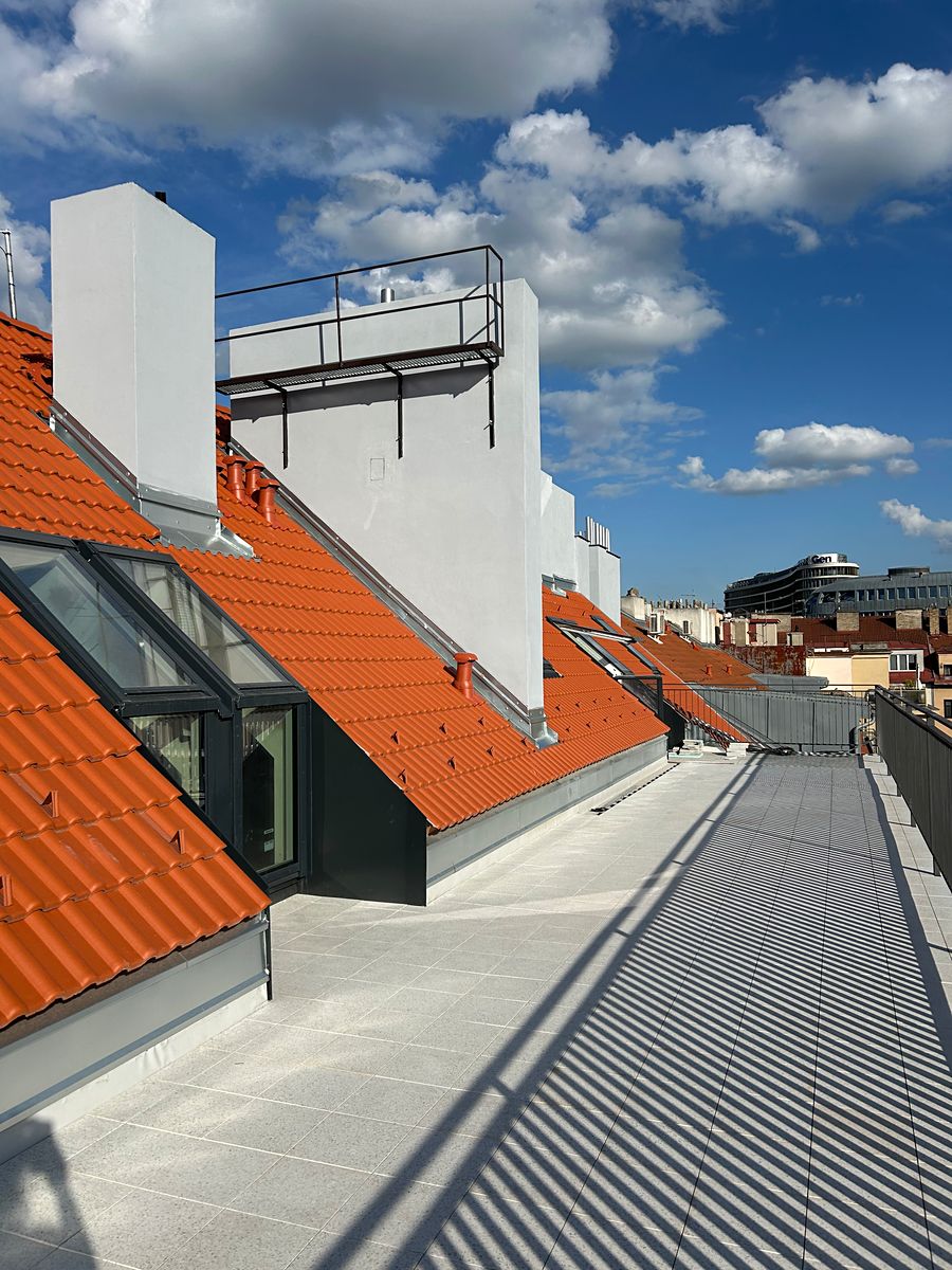 Prodej bytu 3+kk 119 m² (Mezonet)