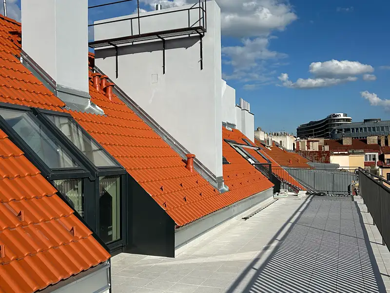 Prodej bytu 3+kk 119 m², Praha – náhled fotky 2