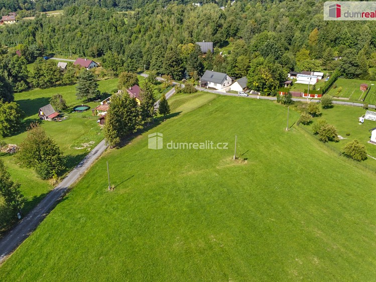 Prodej pozemku, 3 406 m² (3 z 9)