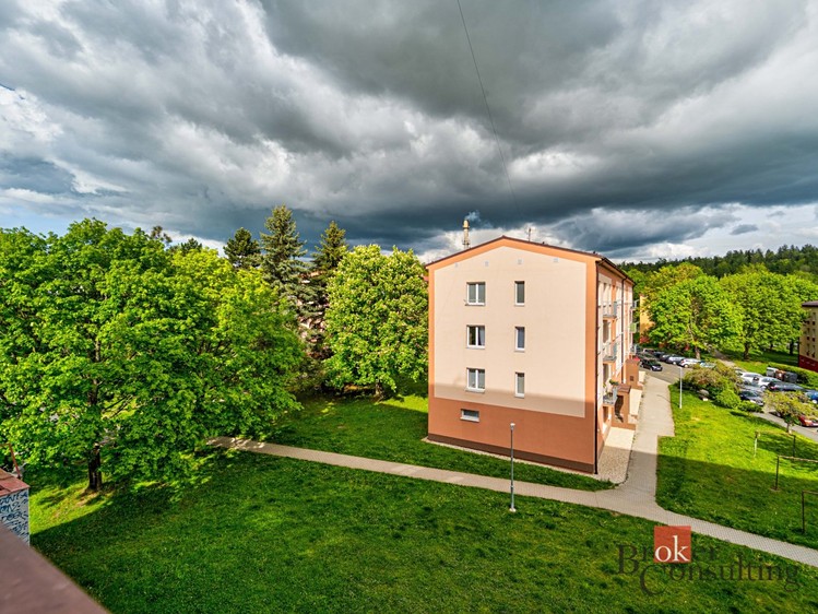 Prodej bytu 2+1, 58 m² (12 z 13)
