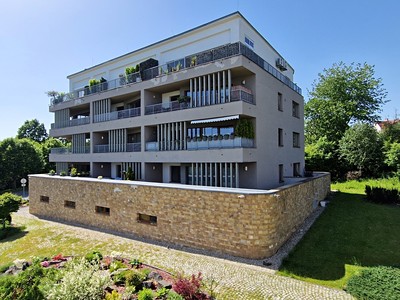 Pronájem bytu 1+kk 29 m²