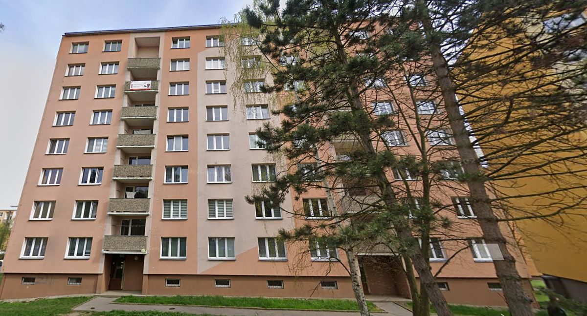 Prodej bytu 1+1 35 m² – fotografie 2