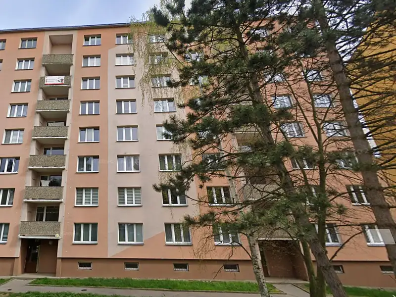 Prodej bytu 1+1 35 m², Chomutov – náhled fotky 2
