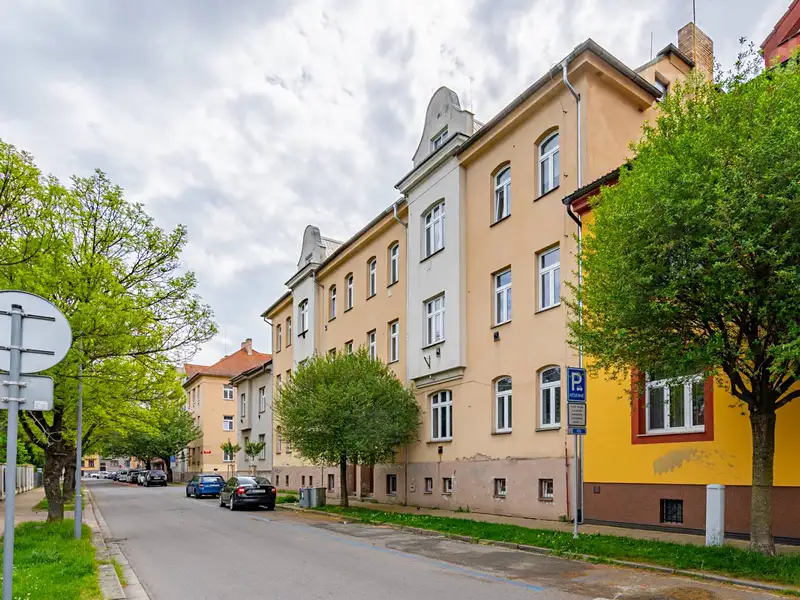 Prodej bytu 4+1 112 m², České Budějovice – náhled fotky 2