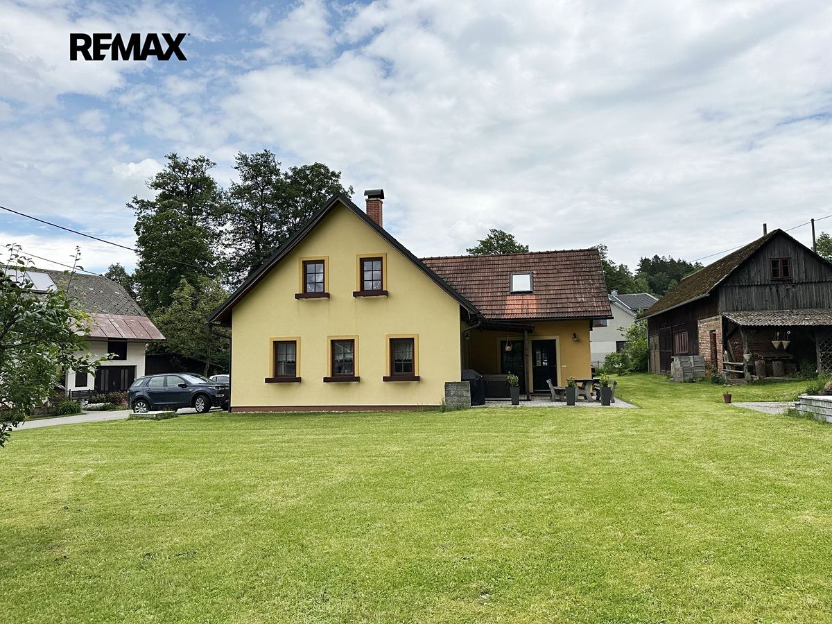 Prodej chalupy 400 m², pozemek 2527 m² – fotografie 2