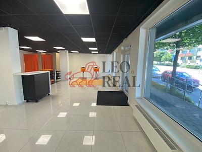 Комерційне приміщення на продаж, 120 м² (2 з 10)