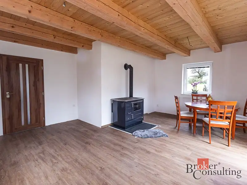 Prodej chaty 71 m², pozemek 874 m², Třemešné – náhled fotky 2