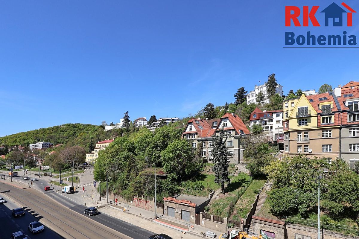 Prodej bytu 1+1 55 m² – fotografie 5