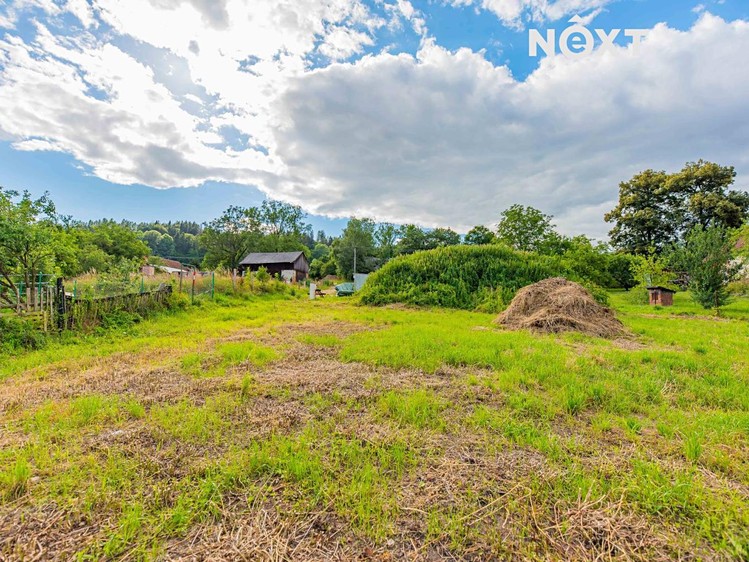 Prodej pozemku, 1 060 m² (5 z 13)