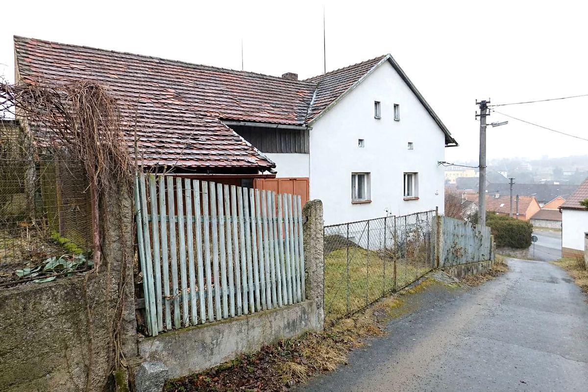 Prodej rodinného domu 140 m², pozemek 556 m²