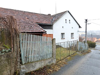 Prodej  rodinného domu 140 m², pozemek 556 m²