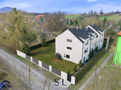 Prodej  stavebního pozemku 1 026 m²