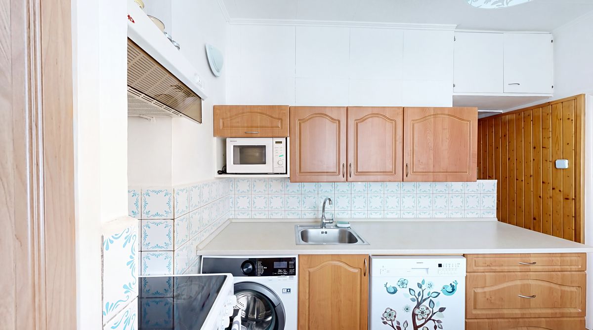 Prodej bytu 3+1 61 m² – fotografie 2