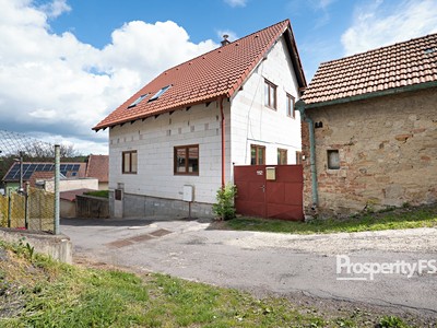Prodej  rodinného domu 150 m², pozemek 409 m²