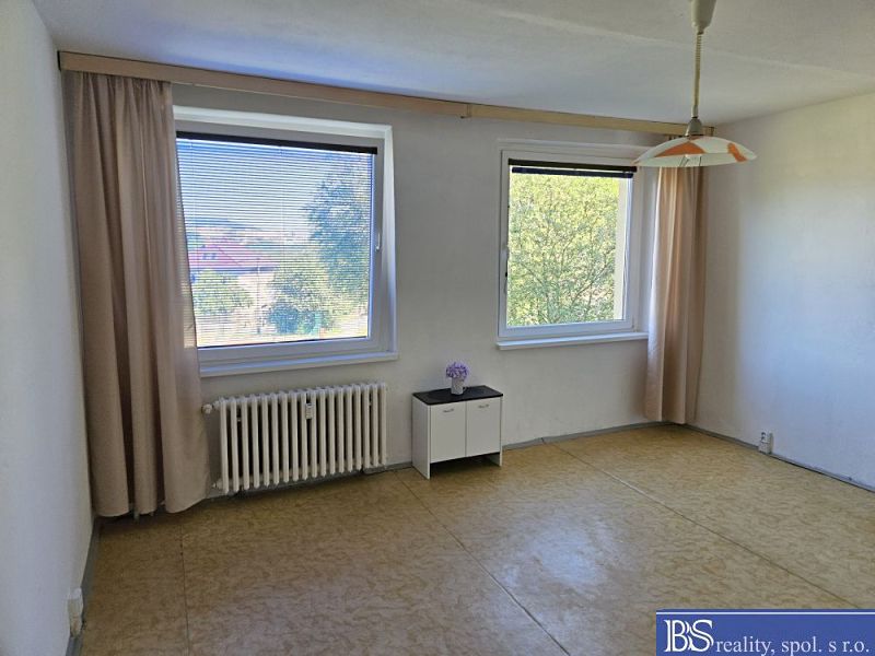 Prodej bytu 1+kk 31 m² – fotografie 5