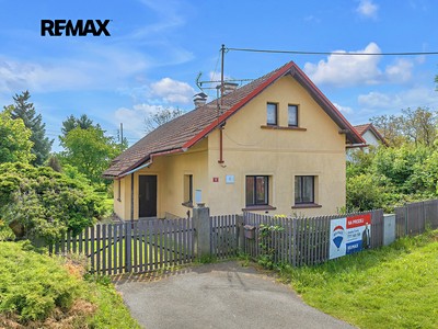 Prodej  rodinného domu 145 m², pozemek 1 100 m²