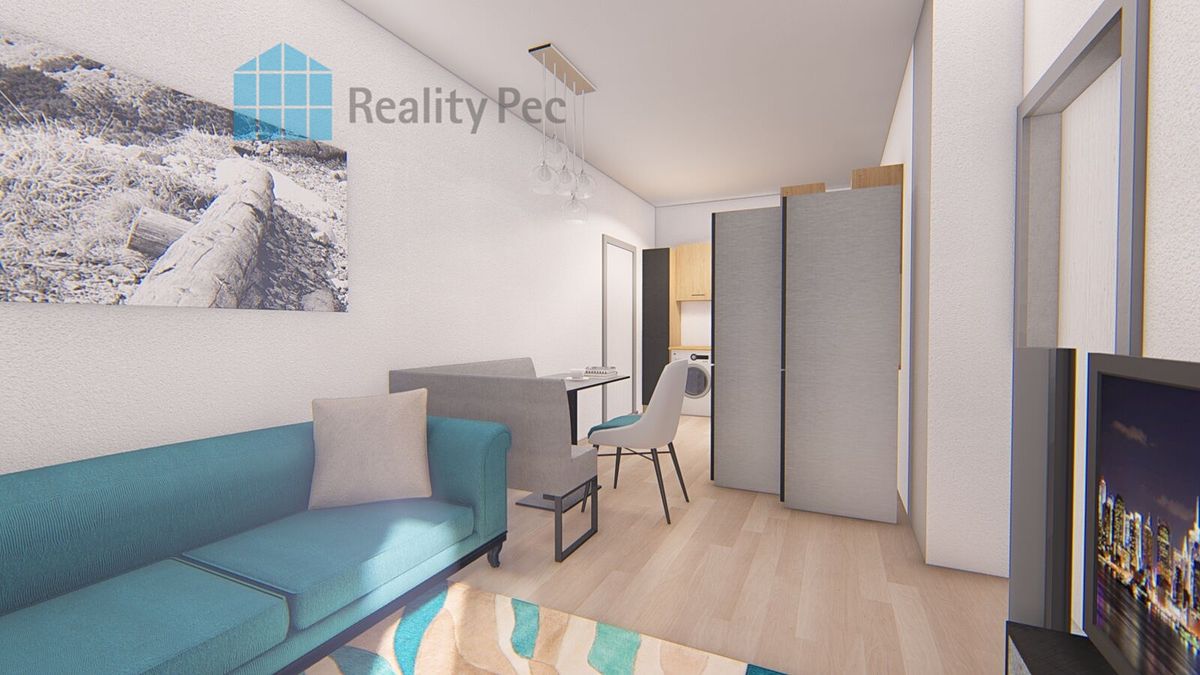 Prodej bytu 2+kk 53 m² – fotografie 5