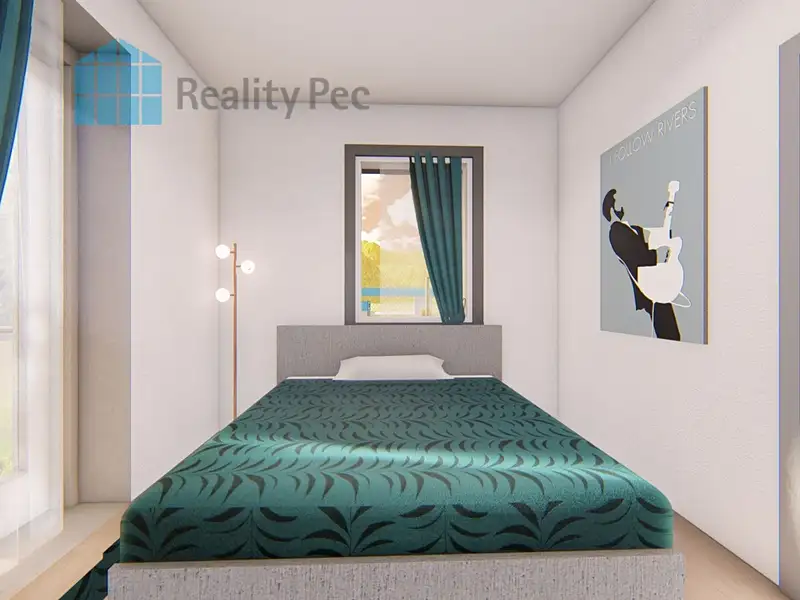 Prodej bytu 3+kk 66 m², Žacléř – náhled fotky 3