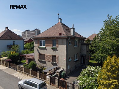 Prodej bytu 2+1 71 m²