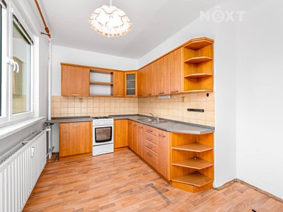 Prodej bytu 3+1 70 m²