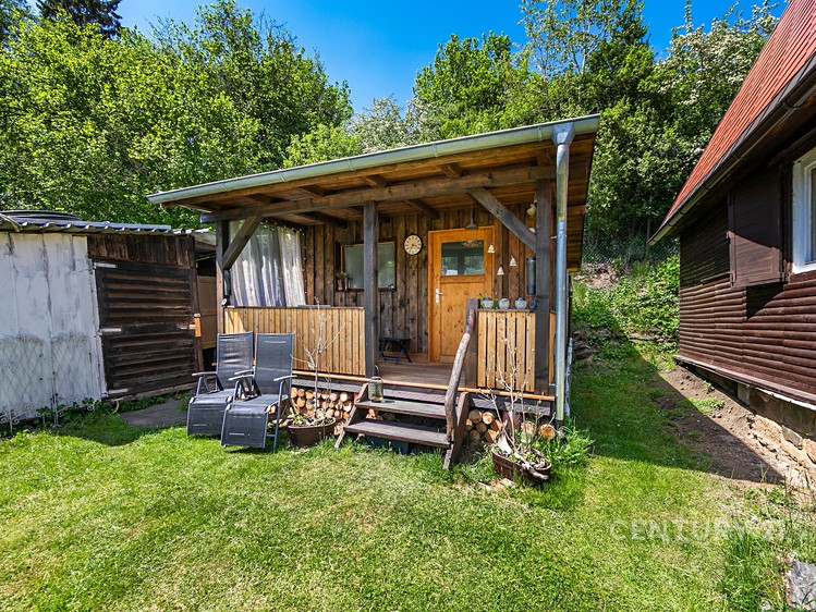 Haus zum Kauf, 41 m² (6 von 19)