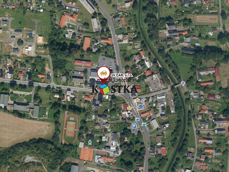 Pronájem komerčního prostoru, 23 m² (13 z 13)