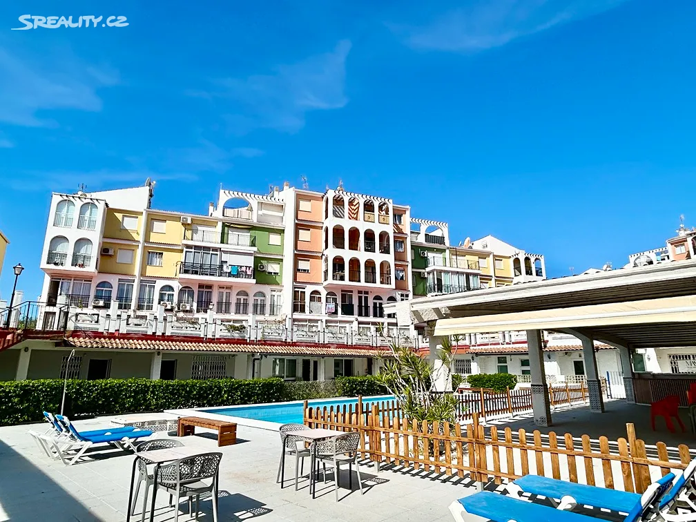 Prodej bytu 2+1 41 m² - Widok 3