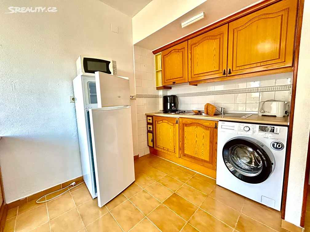 Prodej bytu 2+1 41 m² - Widok 6