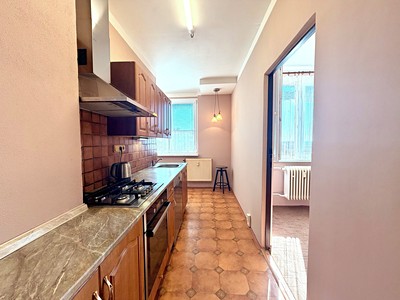 Prodej bytu 2+1 57 m²