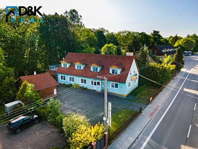 Prodej  rodinného domu 167 m², pozemek 1 033 m²