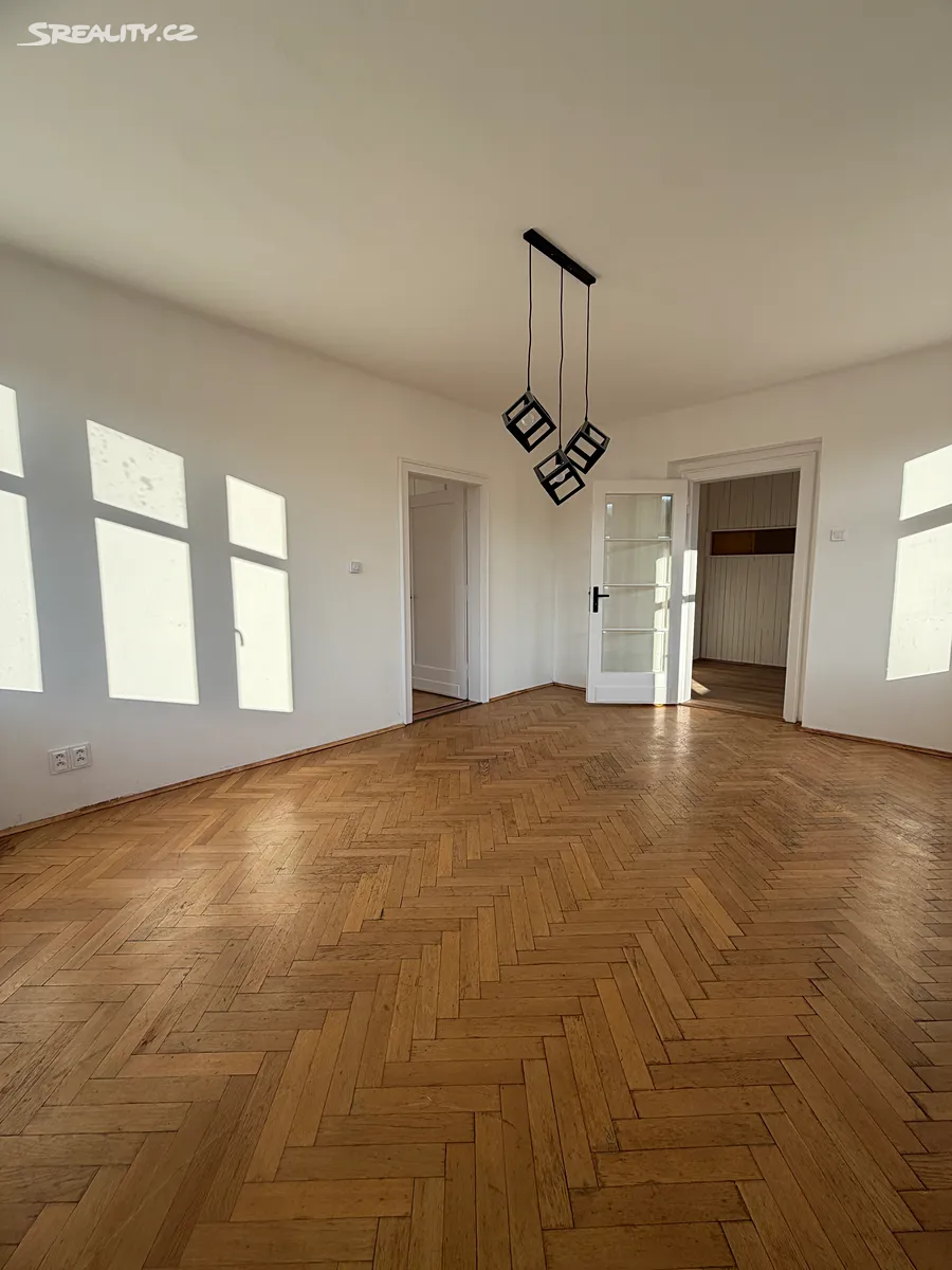 Pronájem bytu 3+1 74 m², Teplice
