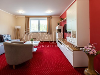 Pronájem bytu 2+1 60 m²