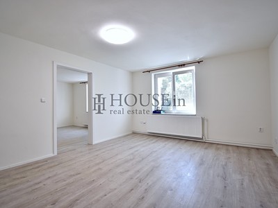 Pronájem bytu 3+1 75 m²